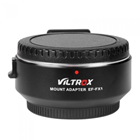 Viltrox EF-FX1 mount adapter (Canon to Fuji Autofocus)